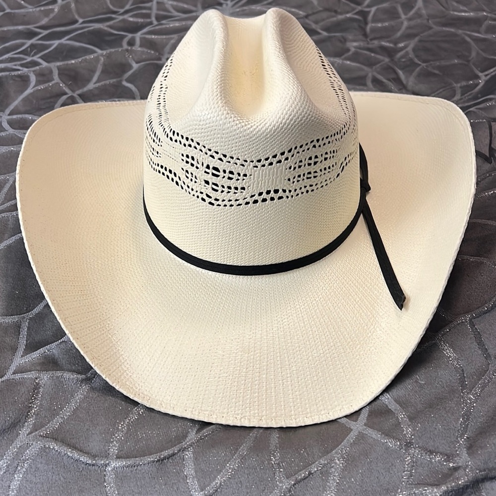 Cowboy hat